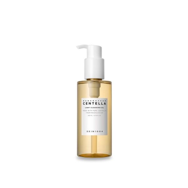 Centella Light Cleansing Oil - 200ml