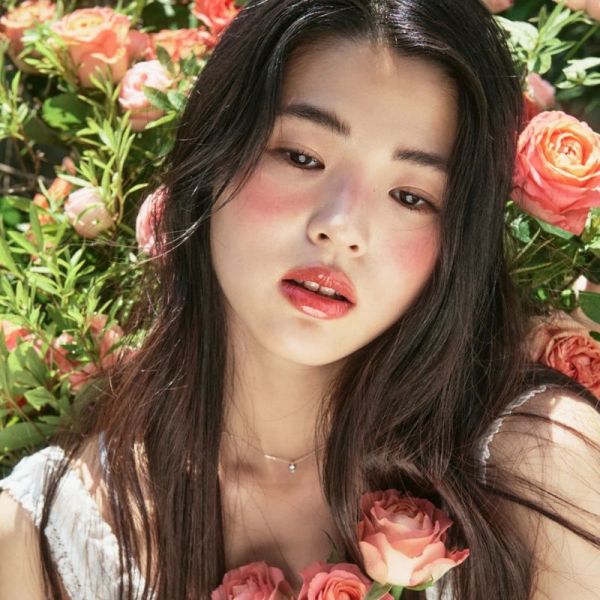 Juicy Berry Plumping Lip Oil - 4 g