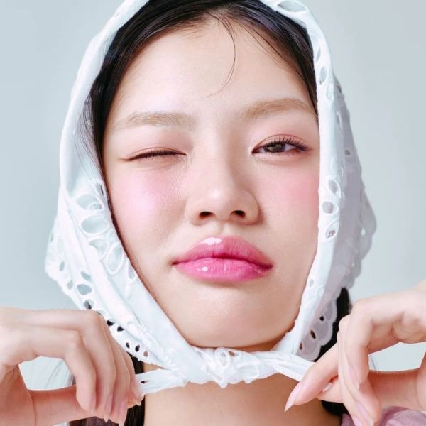 Juicy Berry Plumping Lip Oil - 4 g