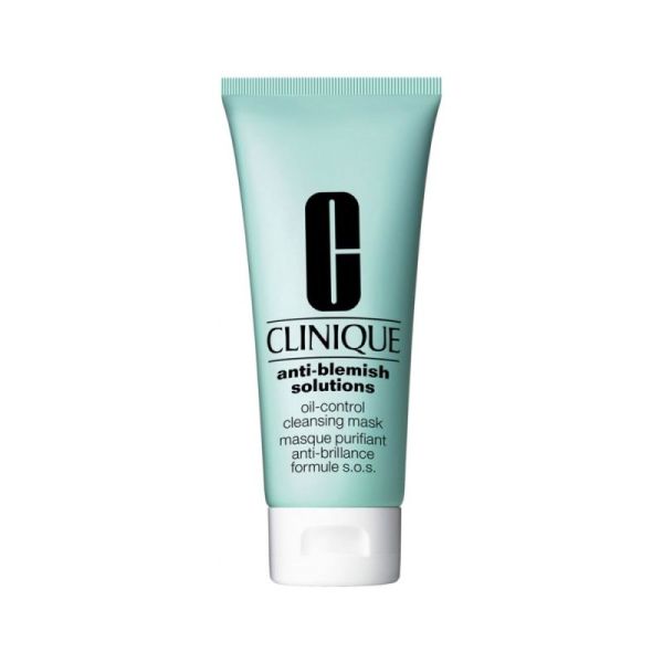 Anti-Blemish Solutions Masque Purifiant - 100ml