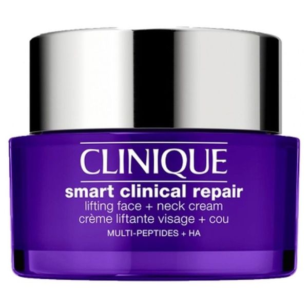 Smart Clinic Lift Crème Liftante Visage + Cou - 50ml