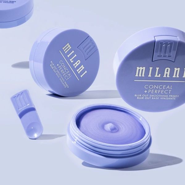 Base lissante floutante Conceal + Perfect Blur Out Smoothing Primer