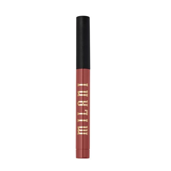 Lipstick Stay Put Matte Lip Crayon - 130 Crazy For You