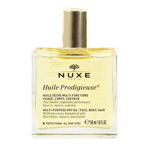 Nuxe Huile Prodigieuse - 100 ml