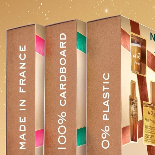 Coffret Les Iconiques