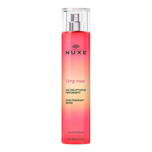 VERY ROSE Eau Voluptueuse Parfumante - 100 ml