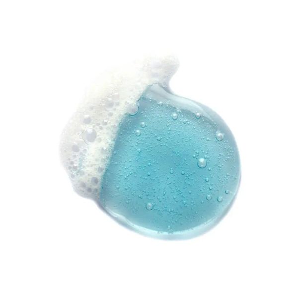Shampoing à la Menthe aquatique BIO - 400ml - 400 ml