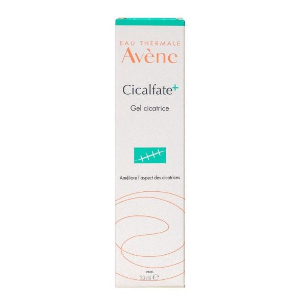 Avène Cicalfate+ Gel Cicatrice - 30 ml