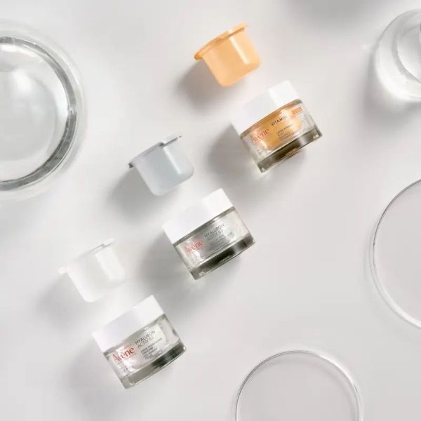 Crème Intensive Eclat VITAMIN ACTIV Cg - 50 ml