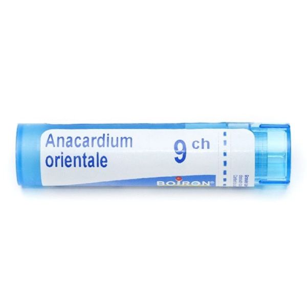 Boiron Anacardium orientale granules - 15 CH
