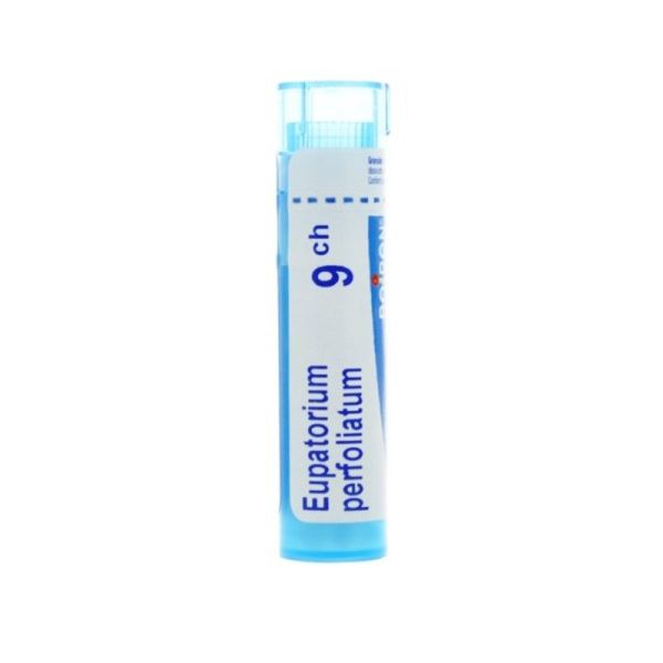 Boiron Eupatorium perfoliatum granules - 9 CH