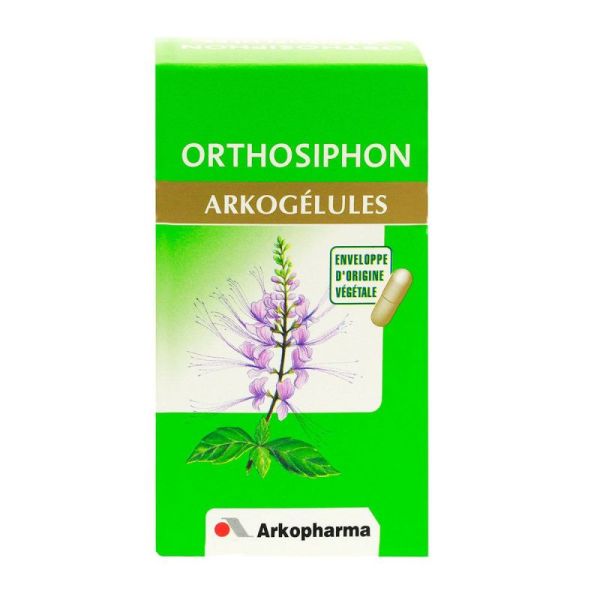 ARKOGELULES ORTHOSIPHON, gélule - 45 gélules