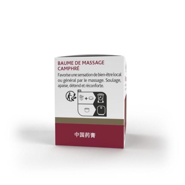 Olfae® Baume Chinois