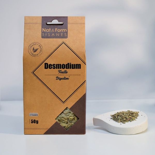 Tisanes Tisane Desmodium - 50 g