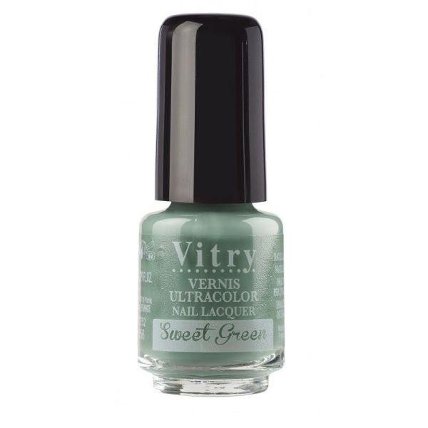 Manucure vernis à ongles - 4ml