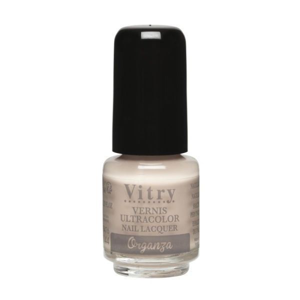 Manucure vernis à ongles N°144 Organza - 4ml