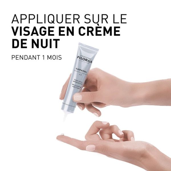 SLEEP & PEEL 4.5 - 40ml