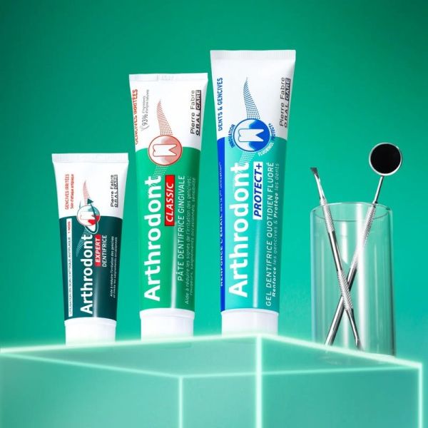 Protect + - 75 ml