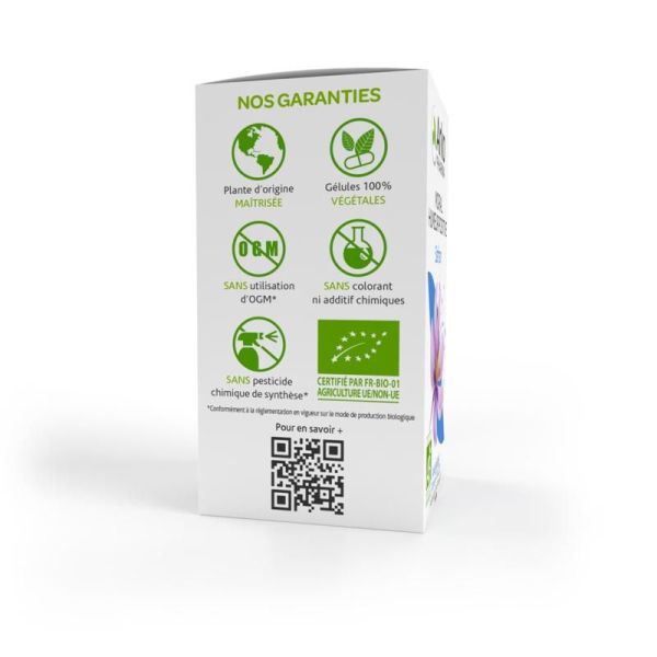 Arkogélules® Safran - none