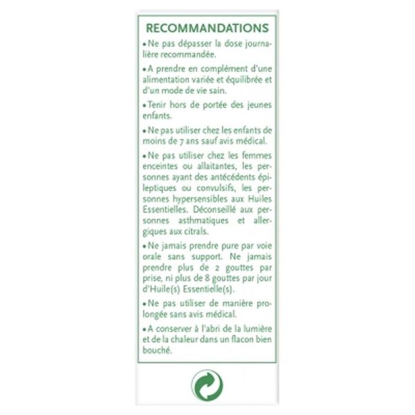Lemon-grass - 10ml