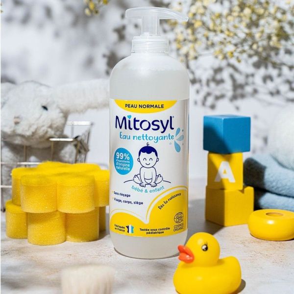 Eau Nettoyante Mitosyl - 500ml