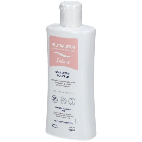 Gel Lavant Intime - 250ml