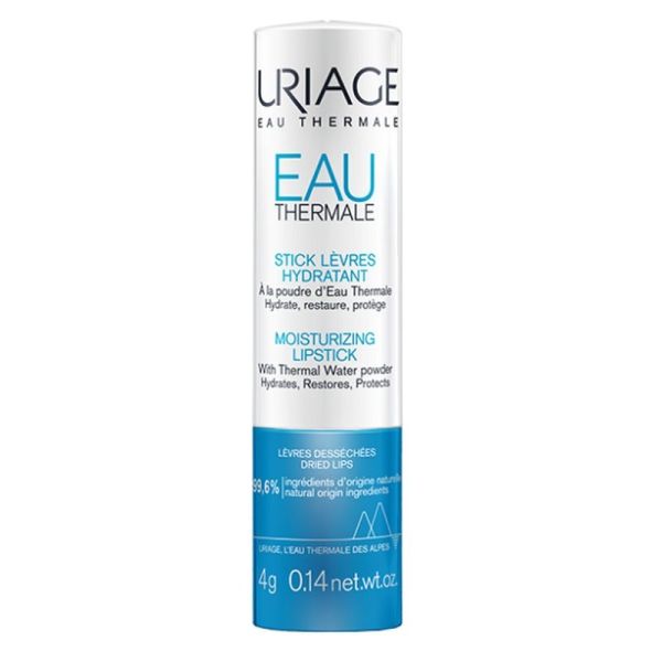 Stick Lèvres Hydratant - 4g
