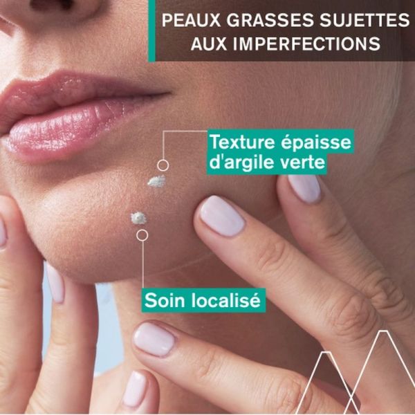 Pâte SOS - 15 mL