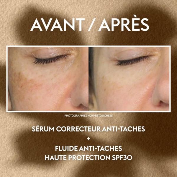 Anti-taches Perfect Routine jour anti-taches - 30ml + 40ml