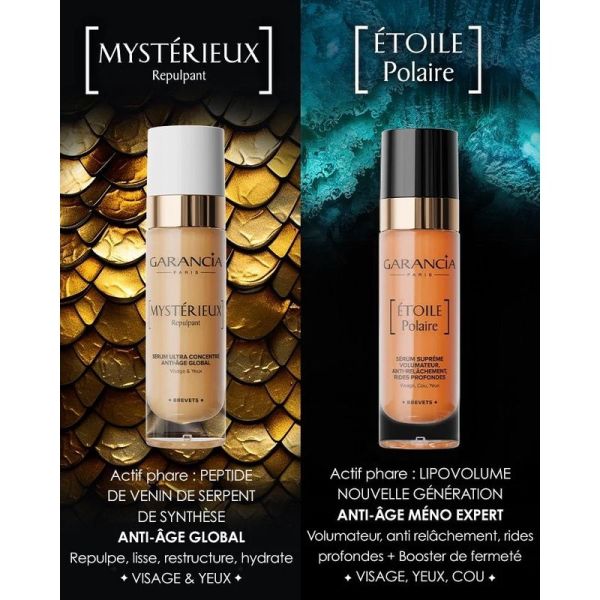 MYSTERY REPULSING BOX + MINI PM