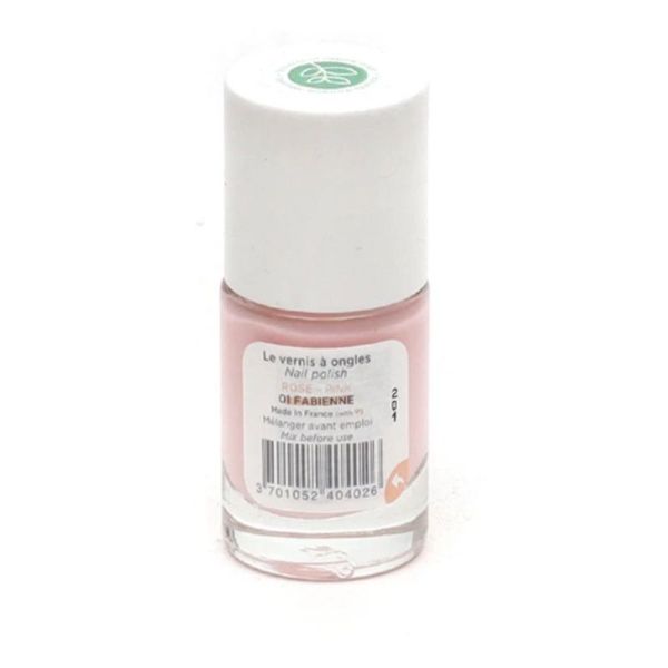 Vernis Bois de Rose Alice - 10ml