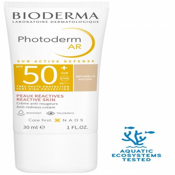 Photoderm AR SPF50+ - 30ml