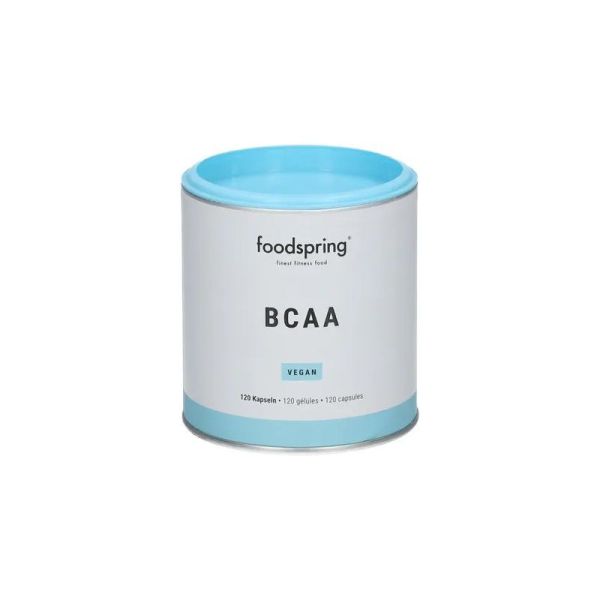 Bcaa - 120Cp