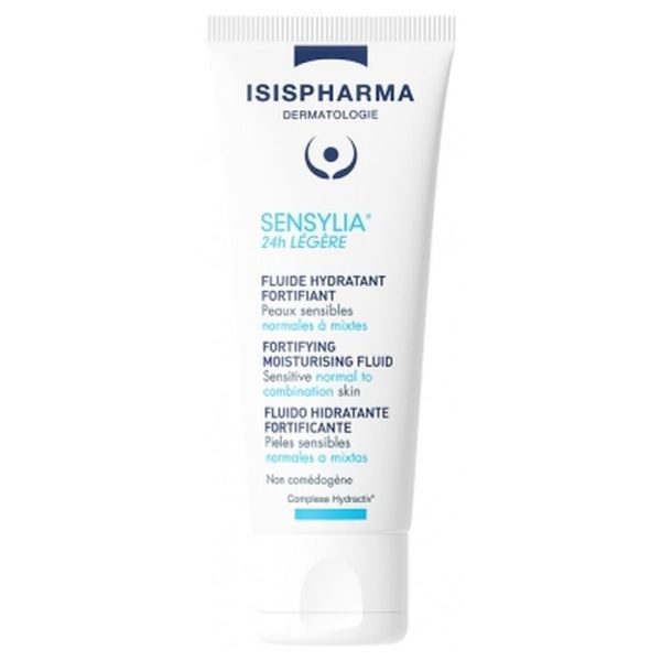 Sensylia 24H Fluide Hydra Fortifiant - 40ml