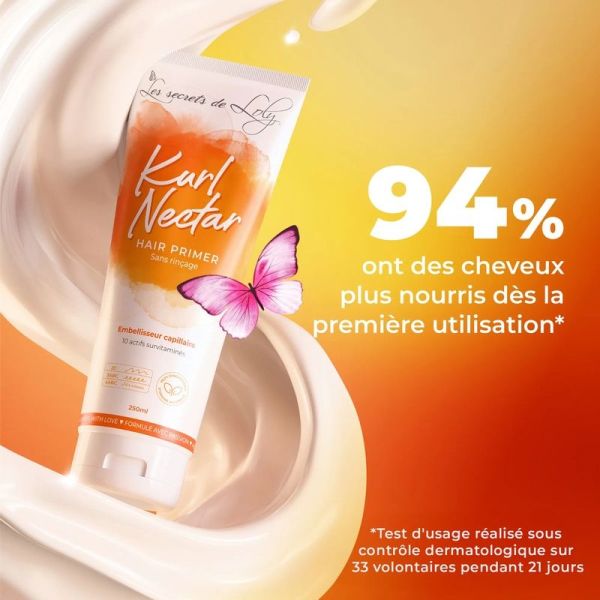 Kurl Nectar