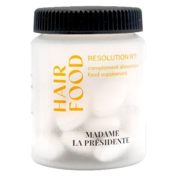 Resolution N°1 - 30 Cp