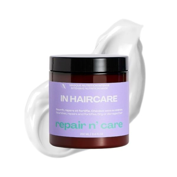 Masque intense Repair n' Care - 250ml