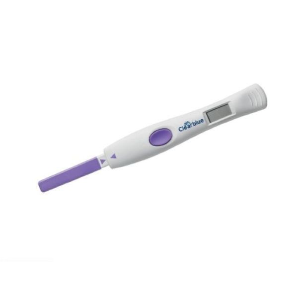 Test d'ovulation digital avancé - 10 unités
