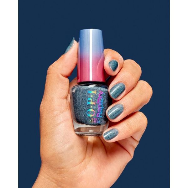 All Dry n' Mighty RapiDry™ Quick-Dry Lacquer - 9 ml