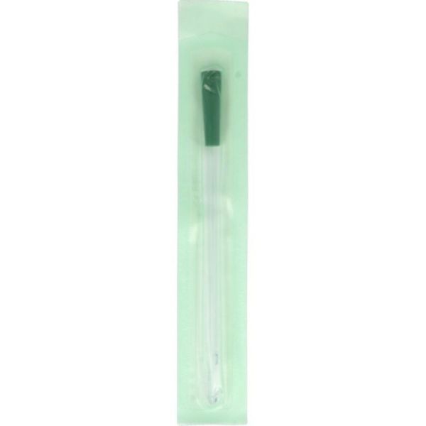 Selfcath Sonde Vésicale Droite Type Nélaton - CH14 - 20 pièces