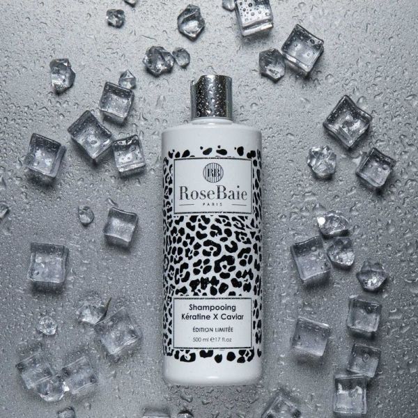 Shampoing Caviar Premium Réparation Intense - 500ml