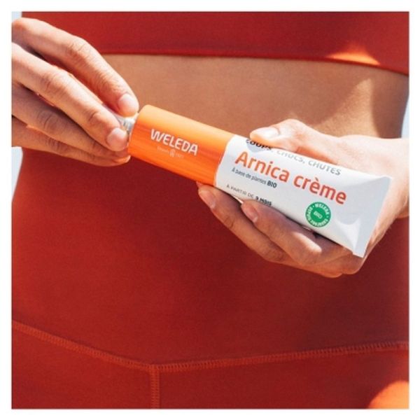 Arnica Crème - 70g