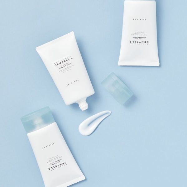 Hyalu-Cica Moisture Cream - 75ml