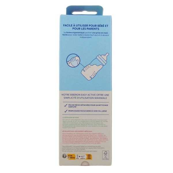 Easy Active - 330 ml