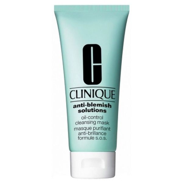Anti-Blemish Solutions Masque Purifiant - 100ml
