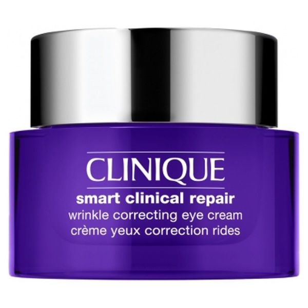 Smart Clinic Réparatrice Contour des Yeux - 15ml