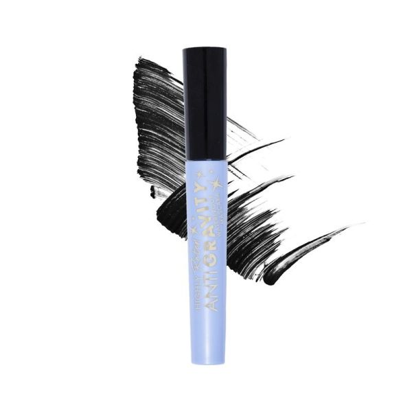 Mascara Anti-Gravity Waterproof Highly Rated