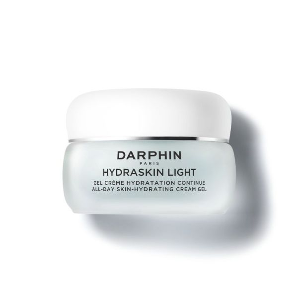 Hydraskin Light Gel-Crème Hydratation Continue - 50 ml