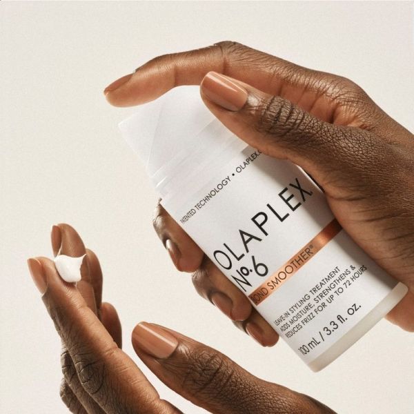 Nº.6 BOND SMOOTHER® - 100ML