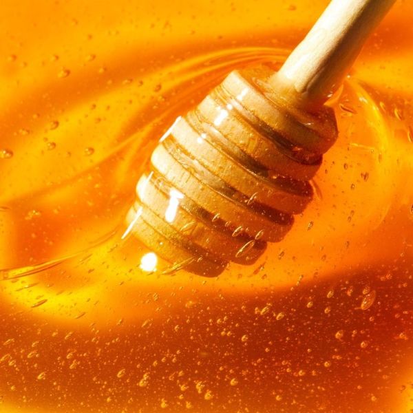 REVE DE MIEL Crème mains et ongles - 50 ml